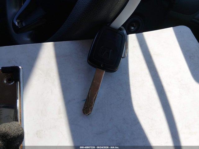 Honda HR-V LX 2017 3CZRU5H3XHM714129 Image 11