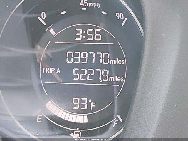 Honda HR-V LX 2017 3CZRU5H3XHM714129 Image 15