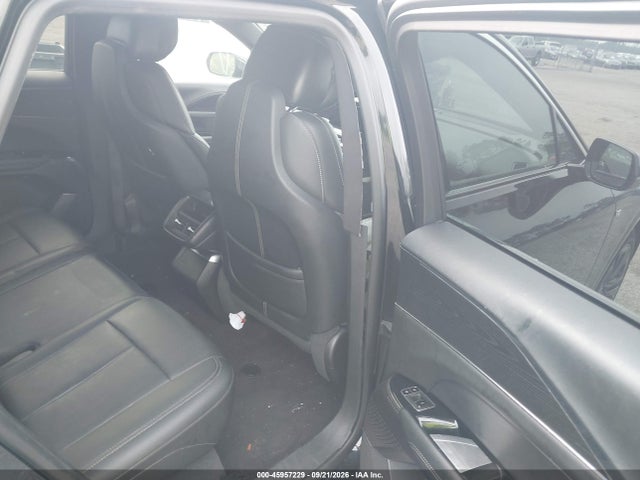 Aukcja sprzedaży 2024 Cadillac Lyriq Luxury W/1sc, vin: 1GYKPPRK8RZ132850, numer aukcji: 45957229
