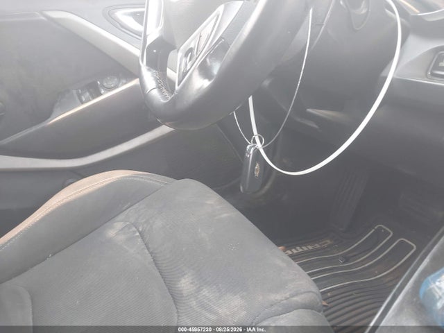 45957230 :رقم المزاد ، 1G1FB3DX0J0114894 vin ، 2018 Chevrolet Camaro 1lt مزاد بيع