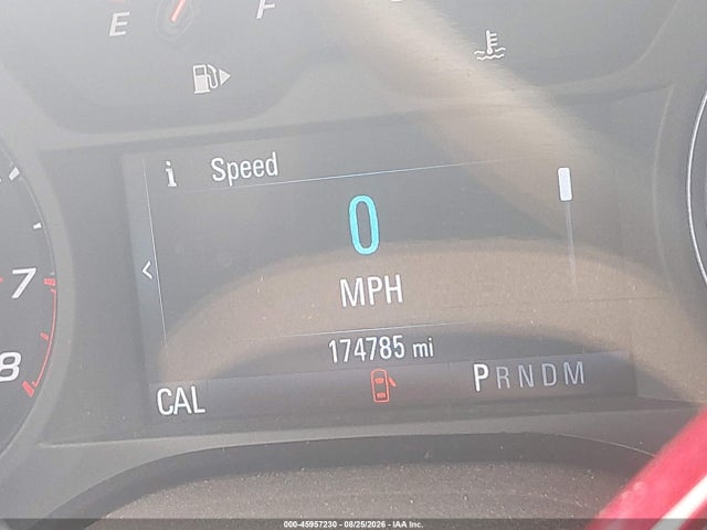 45957230 :رقم المزاد ، 1G1FB3DX0J0114894 vin ، 2018 Chevrolet Camaro 1lt مزاد بيع