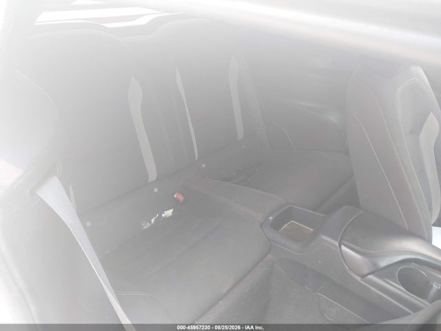 45957230 :رقم المزاد ، 1G1FB3DX0J0114894 vin ، 2018 Chevrolet Camaro 1lt مزاد بيع