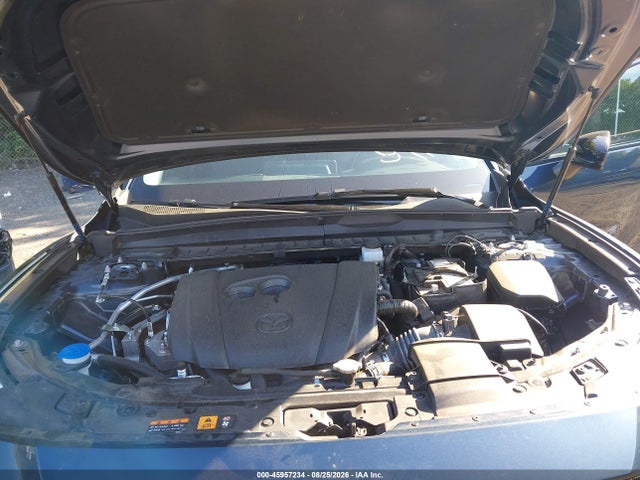 Продажа на аукционе авто 2026 Mazda Cx-50 2.5 S Preferred, vin: 7MMVABBL8TN459998, номер лота: 45957234