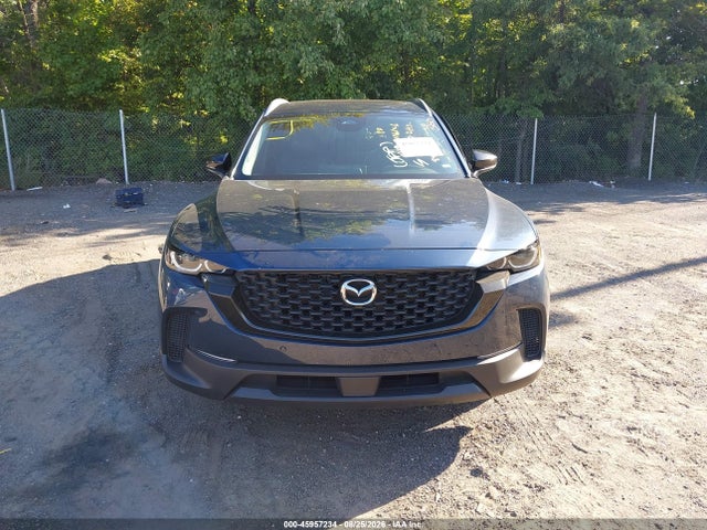 Продажа на аукционе авто 2026 Mazda Cx-50 2.5 S Preferred, vin: 7MMVABBL8TN459998, номер лота: 45957234