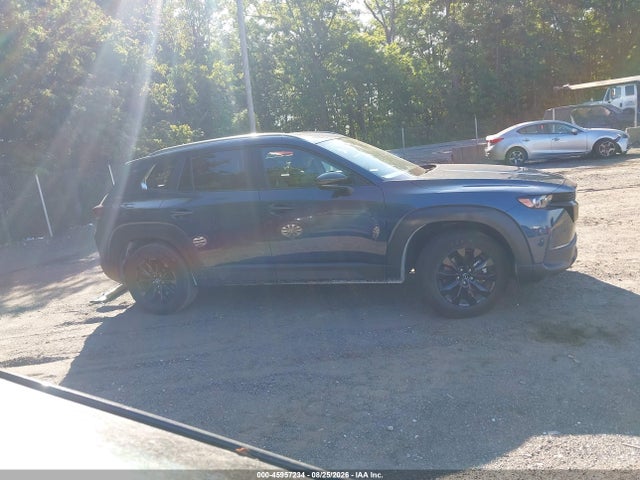 Продажа на аукционе авто 2026 Mazda Cx-50 2.5 S Preferred, vin: 7MMVABBL8TN459998, номер лота: 45957234