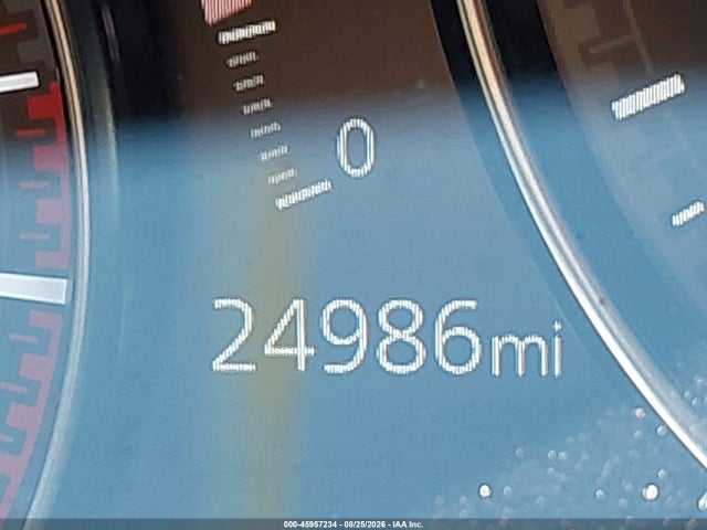 Продажа на аукционе авто 2026 Mazda Cx-50 2.5 S Preferred, vin: 7MMVABBL8TN459998, номер лота: 45957234