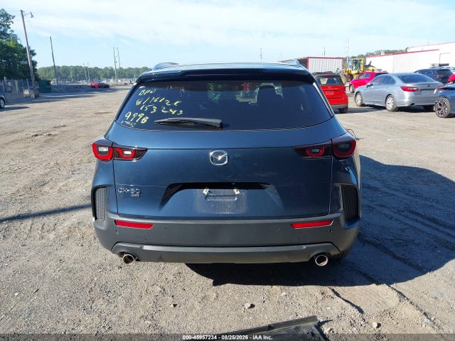 Продажа на аукционе авто 2026 Mazda Cx-50 2.5 S Preferred, vin: 7MMVABBL8TN459998, номер лота: 45957234