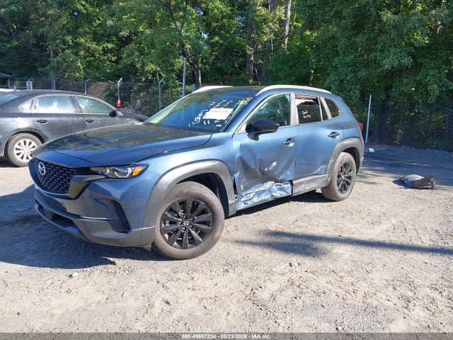 Продажа на аукционе авто 2026 Mazda Cx-50 2.5 S Preferred, vin: 7MMVABBL8TN459998, номер лота: 45957234