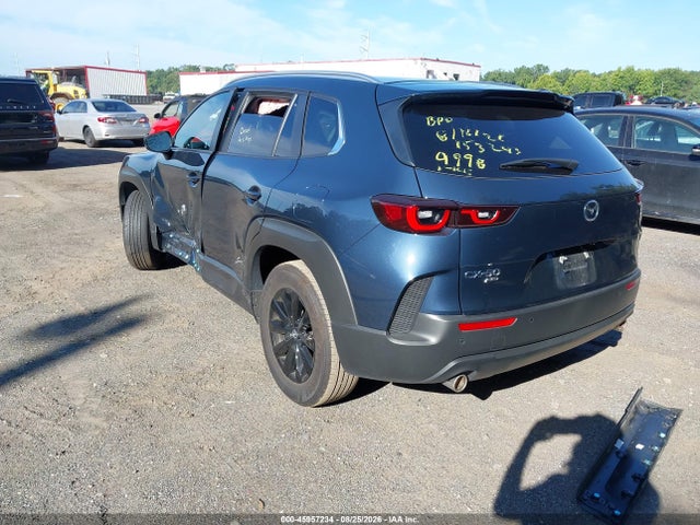 Продажа на аукционе авто 2026 Mazda Cx-50 2.5 S Preferred, vin: 7MMVABBL8TN459998, номер лота: 45957234