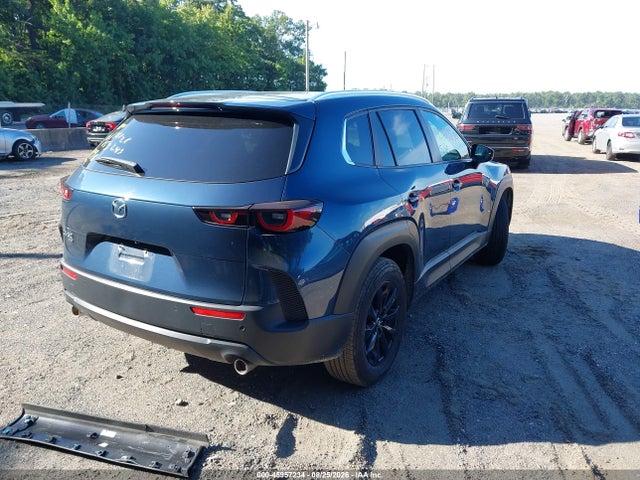 Продажа на аукционе авто 2026 Mazda Cx-50 2.5 S Preferred, vin: 7MMVABBL8TN459998, номер лота: 45957234