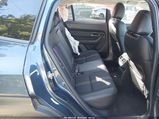 Продажа на аукционе авто 2026 Mazda Cx-50 2.5 S Preferred, vin: 7MMVABBL8TN459998, номер лота: 45957234