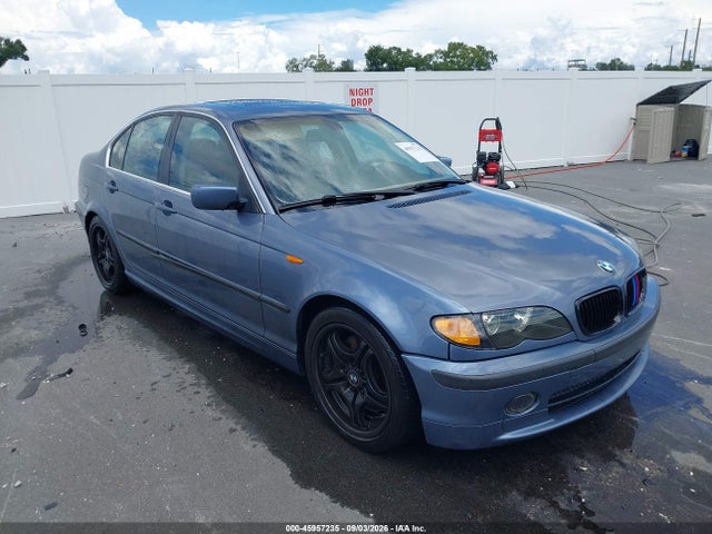 Aukcja sprzedaży 2005 Bmw 330i, vin: WBAEV53455KM39660, numer aukcji: 45957235