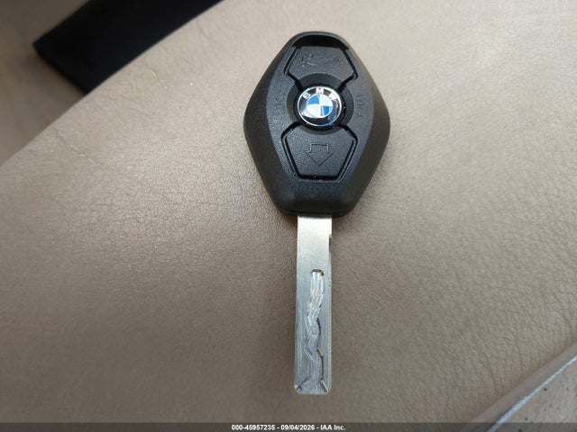 Aukcja sprzedaży 2005 Bmw 330i, vin: WBAEV53455KM39660, numer aukcji: 45957235