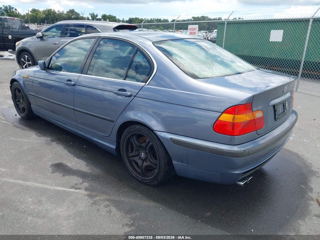 Aukcja sprzedaży 2005 Bmw 330i, vin: WBAEV53455KM39660, numer aukcji: 45957235
