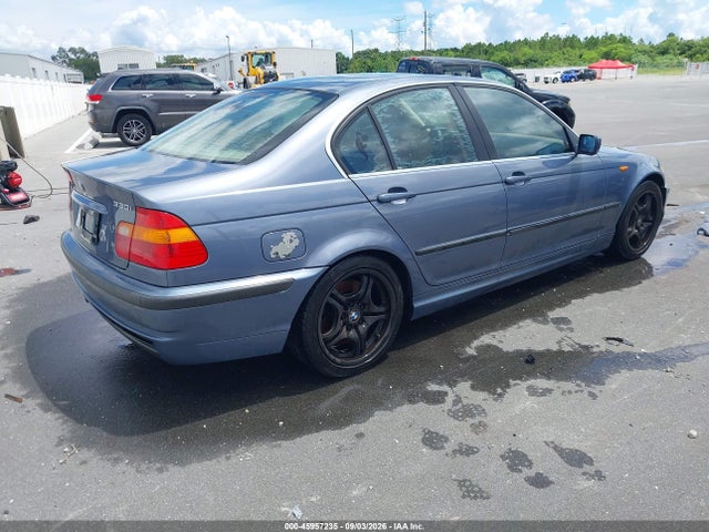 Aukcja sprzedaży 2005 Bmw 330i, vin: WBAEV53455KM39660, numer aukcji: 45957235