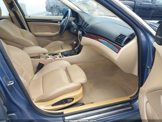 Aukcja sprzedaży 2005 Bmw 330i, vin: WBAEV53455KM39660, numer aukcji: 45957235