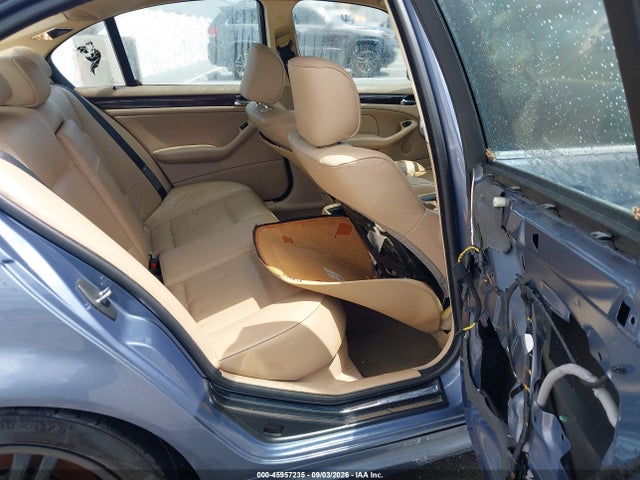 Aukcja sprzedaży 2005 Bmw 330i, vin: WBAEV53455KM39660, numer aukcji: 45957235