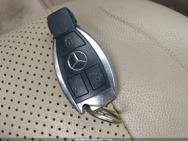Aukcja sprzedaży 2013 Mercedes-benz C 250 Sport, vin: WDDGF4HB7DR271249, numer aukcji: 45957244