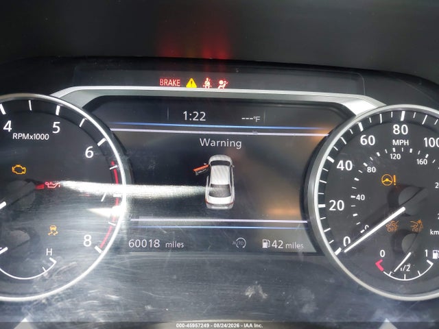 Nissan Sentra Sv Xtronic Cvt 2024 3N1AB8CV3RY353665 Image 15