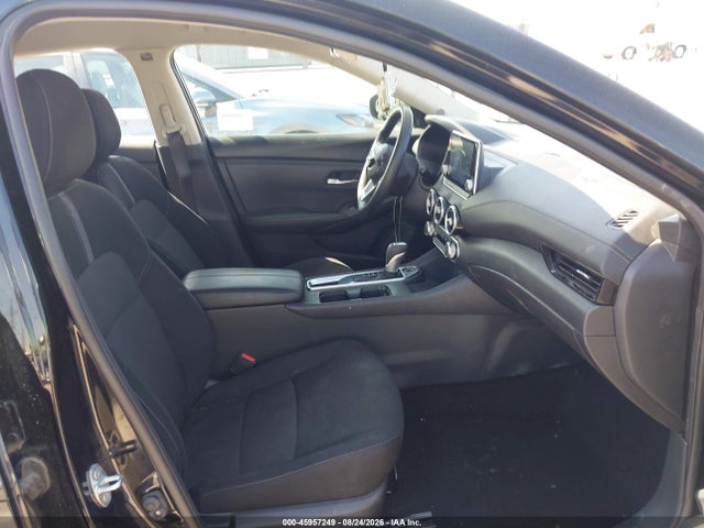 Nissan Sentra Sv Xtronic Cvt 2024 3N1AB8CV3RY353665 Image 5