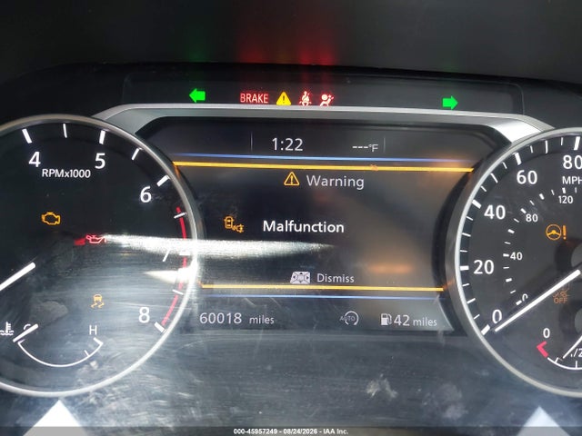 Nissan Sentra Sv Xtronic Cvt 2024 3N1AB8CV3RY353665 Image 7