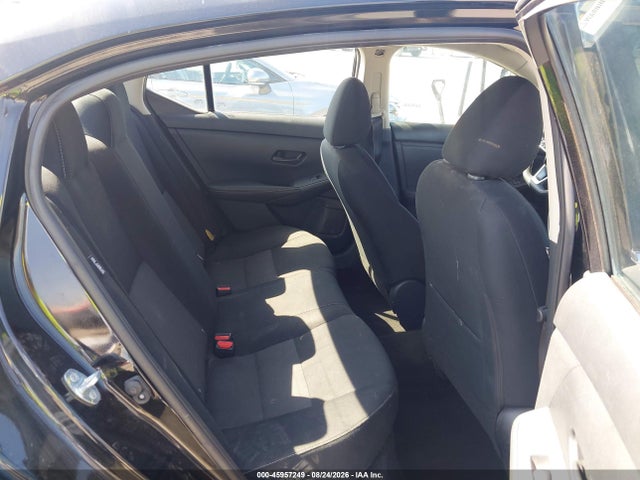 Nissan Sentra Sv Xtronic Cvt 2024 3N1AB8CV3RY353665 Image 8