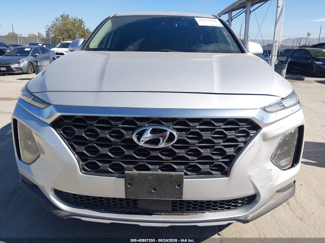Hyundai Santa Fe Sel 2019 5NMS33AD3KH054267 Image 12