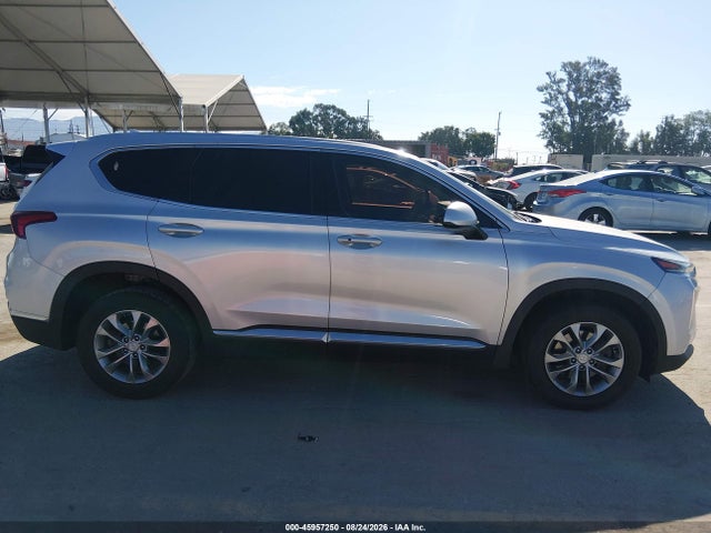 Hyundai Santa Fe Sel 2019 5NMS33AD3KH054267 Image 13