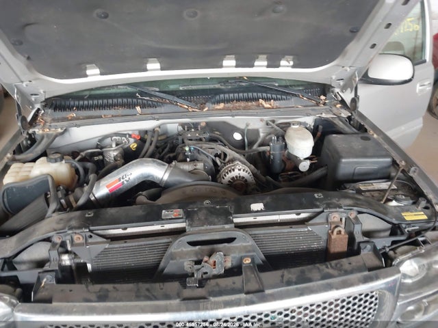 Продажа на аукционе авто 2004 Gmc Sierra 1500 Denali, vin: 2GTFK69UX41157588, номер лота: 45957256
