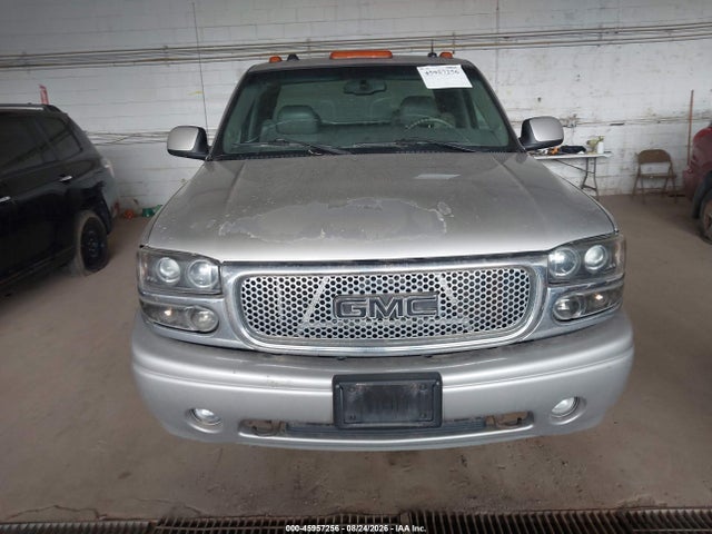 Продажа на аукционе авто 2004 Gmc Sierra 1500 Denali, vin: 2GTFK69UX41157588, номер лота: 45957256