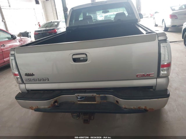 Продажа на аукционе авто 2004 Gmc Sierra 1500 Denali, vin: 2GTFK69UX41157588, номер лота: 45957256