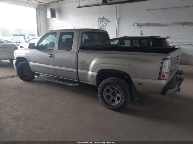 Продажа на аукционе авто 2004 Gmc Sierra 1500 Denali, vin: 2GTFK69UX41157588, номер лота: 45957256