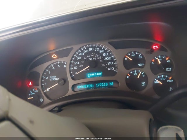 Продажа на аукционе авто 2004 Gmc Sierra 1500 Denali, vin: 2GTFK69UX41157588, номер лота: 45957256
