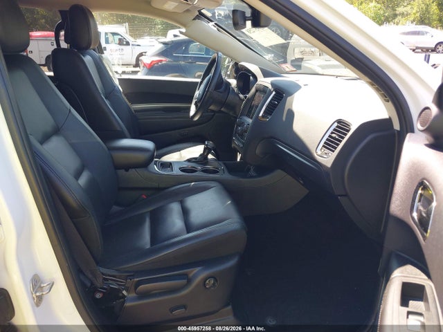 Aukcja sprzedaży 2019 Dodge Durango Gt Plus Awd, vin: 1C4RDJDG0KC692609, numer aukcji: 45957258