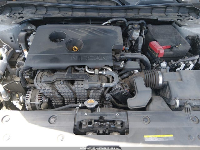 Nissan Altima 2.5 S 2019 1N4BL4BV7KN326650 Image 10