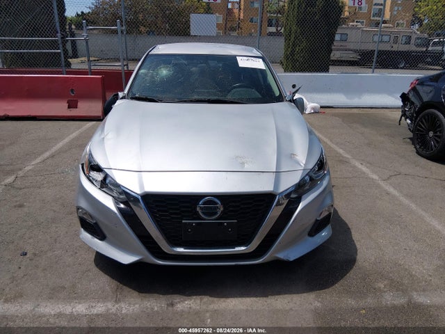 Nissan Altima 2.5 S 2019 1N4BL4BV7KN326650 Image 12