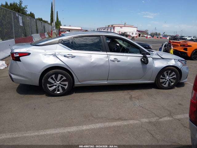 Nissan Altima 2.5 S 2019 1N4BL4BV7KN326650 Image 13