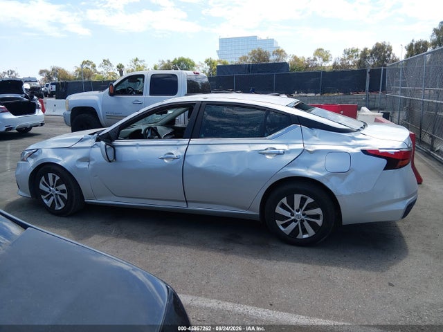Nissan Altima 2.5 S 2019 1N4BL4BV7KN326650 Image 14