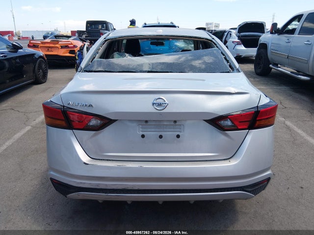 Nissan Altima 2.5 S 2019 1N4BL4BV7KN326650 Image 16