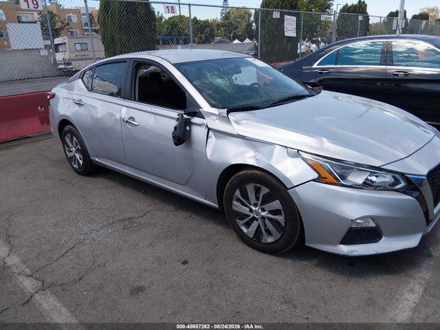 Nissan Altima 2.5 S 2019 1N4BL4BV7KN326650 Image 17