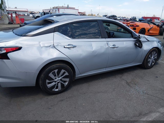 Nissan Altima 2.5 S 2019 1N4BL4BV7KN326650 Image 18