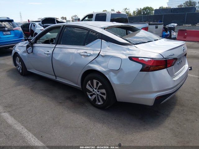 Nissan Altima 2.5 S 2019 1N4BL4BV7KN326650 Image 3