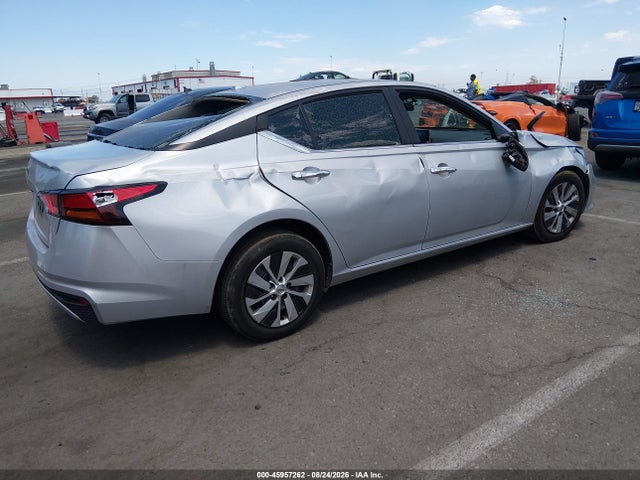 Nissan Altima 2.5 S 2019 1N4BL4BV7KN326650 Image 4