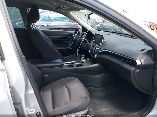 Nissan Altima 2.5 S 2019 1N4BL4BV7KN326650 Image 5