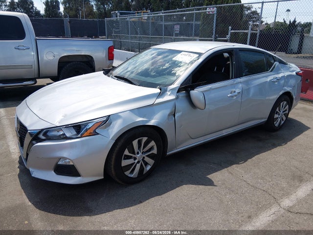 Nissan Altima 2.5 S 2019 1N4BL4BV7KN326650 Image 6