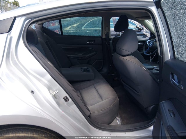Nissan Altima 2.5 S 2019 1N4BL4BV7KN326650 Image 8