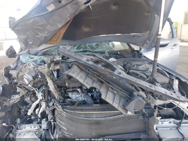 Honda Accord Ex-l 2020 1HGCV1F58LA021671 Image 10