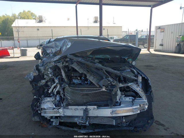 Honda Accord Ex-l 2020 1HGCV1F58LA021671 Image 11