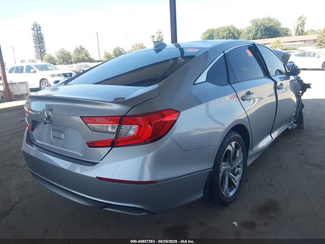 Honda Accord Ex-l 2020 1HGCV1F58LA021671 Image 4