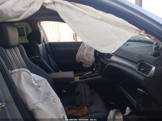 Honda Accord Ex-l 2020 1HGCV1F58LA021671 Image 5
